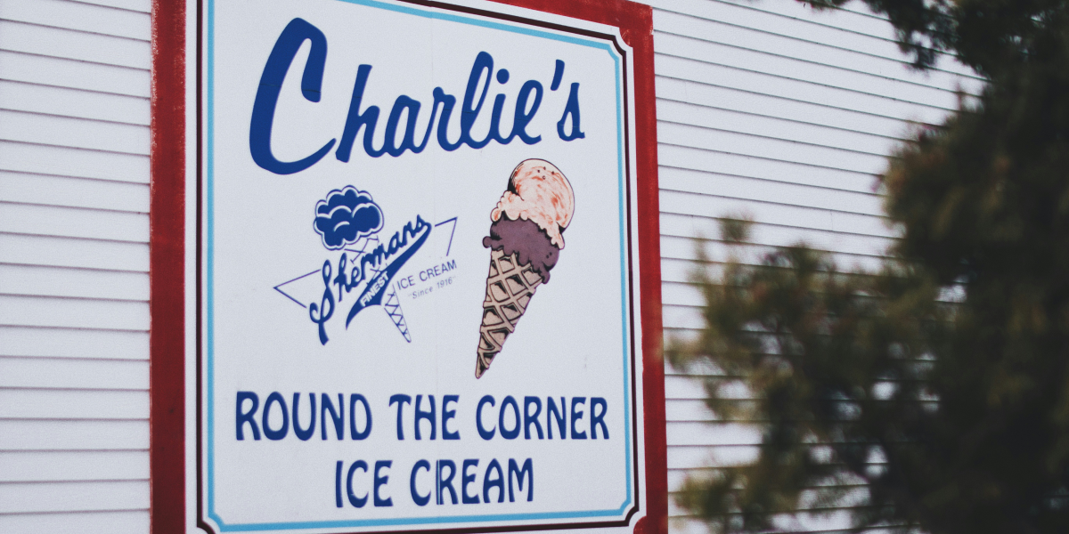 Charlie's Ice Cream